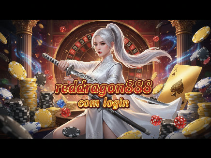 reddragon888 com login