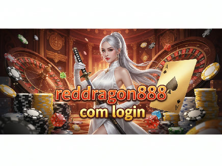 reddragon888 com login สล็อตออนไลน์