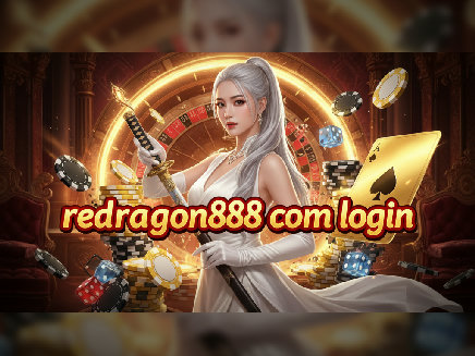 reddragon888 com login slot