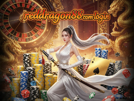 reddragon888 com login PG SLOT