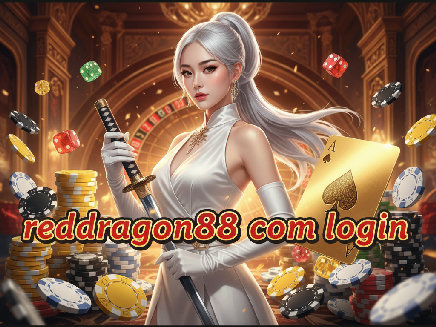 reddragon888 com login สมัครสมาชิก
